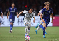 町田は札幌とスコアレスドロー FC東京が浦和を下して2連勝!【サマリー:明治安田J1 第31節】