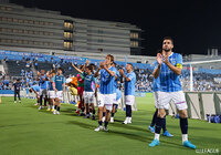 横浜FCが大分とドローで18戦負けなし!千葉は山口に4発快勝で暫定6位浮上【サマリー:明治安田J2 第32節】