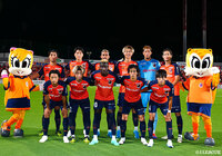 第31節(10/5、6開催)での大宮の昇格決定条件【明治安田J3】