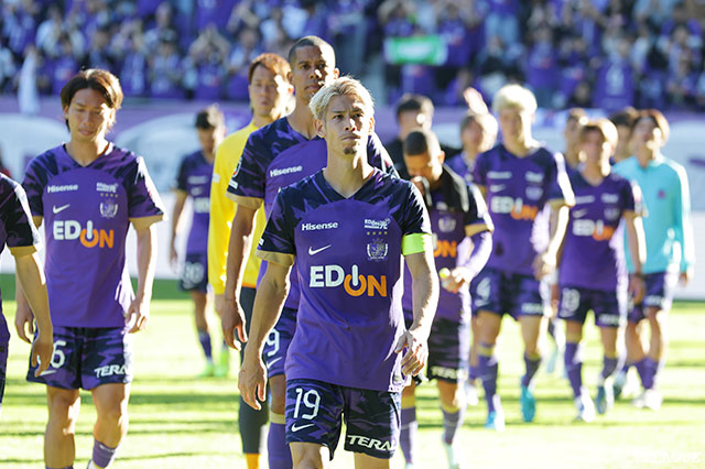 広島が京都に敗れ首位陥落 町田は鳥栖に競り負け5試合勝利なしに【サマリー:明治安田J1 第35節】