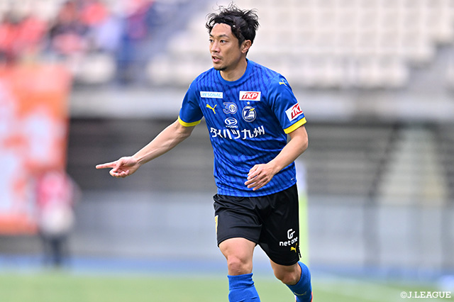 MF梅崎が契約満了【大分】