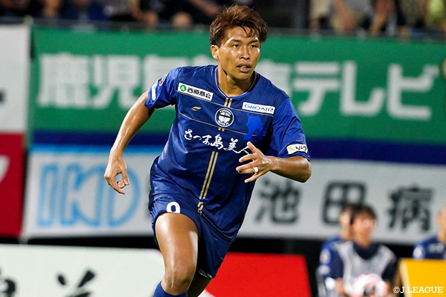 達成間近の記録について【明治安田J2 第38節】