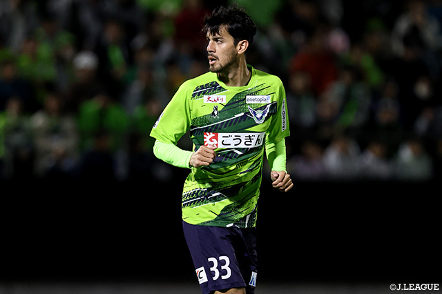 MF長谷川が現役引退を発表【鳥取】