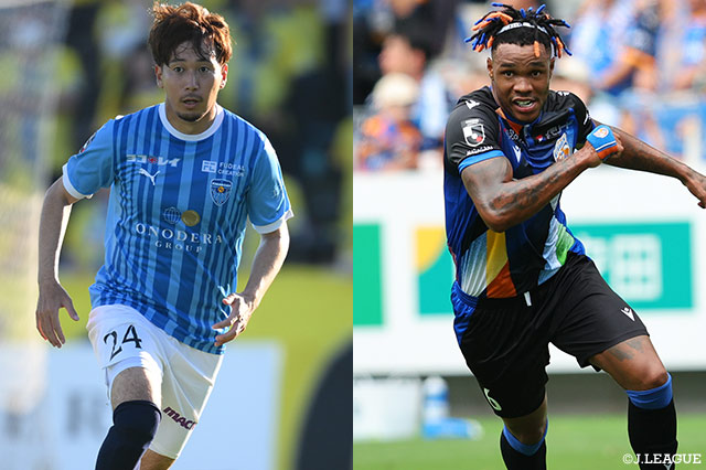 第38節(11/10開催)での横浜FC、長崎の昇格決定条件【明治安田J2】