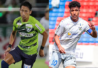 勝てば昇格が決まる今治はアウェイで鳥取と対戦。自動昇格の可能性を残す富山は4連勝中の岐阜と激突【プレビュー:明治安田J3 第36節】