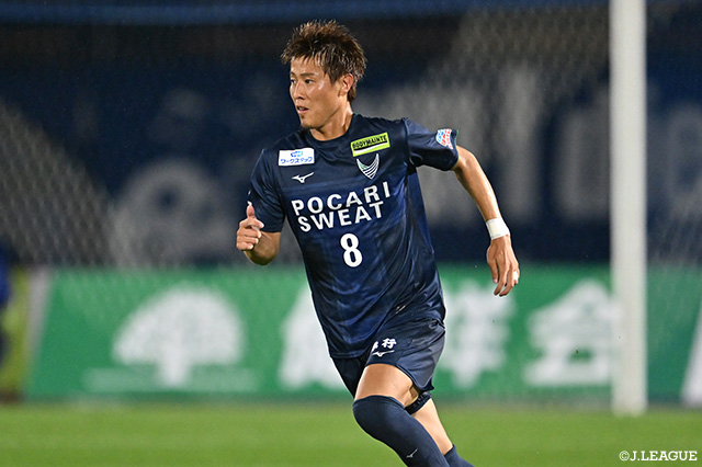 FW柿谷が契約満了【徳島】