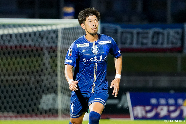 DF広瀬が契約満了【鹿児島】