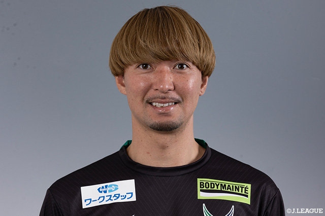 GK長谷川が全治3か月の負傷【徳島】