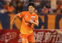 DF三原が契約満了【愛媛】