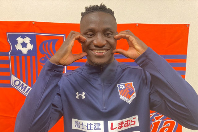 11/15(金)深夜1:15~「ラブ!!Jリーグ」(テレビ朝日)#133【放送告知】