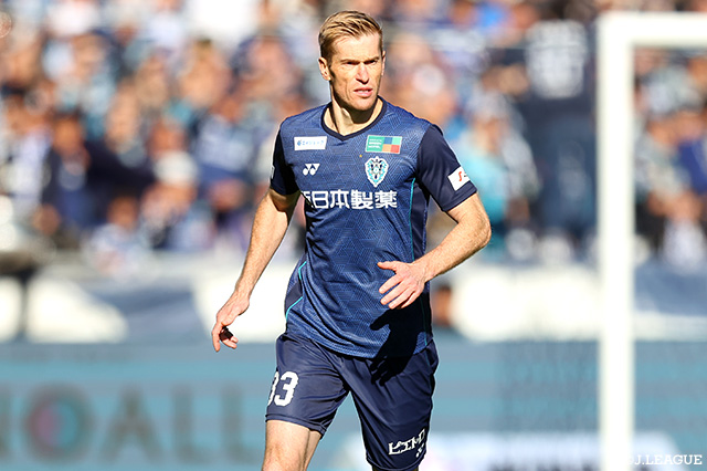 DFドウグラス グローリが契約満了【福岡】