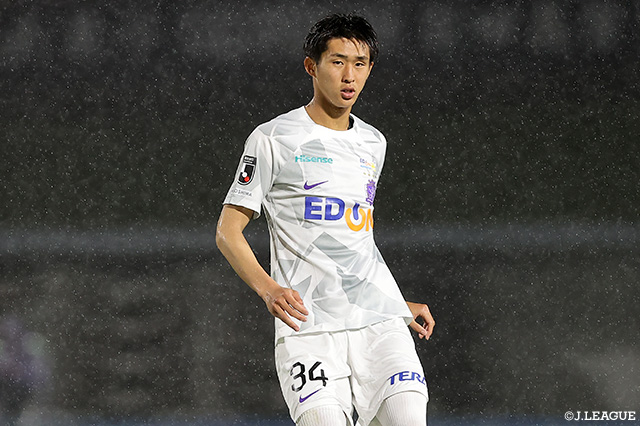 広島よりMF細谷が期限付き移籍加入【愛媛】