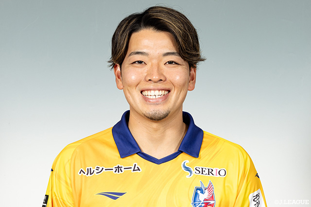 岡山よりGK堀田が完全移籍加入【仙台】
