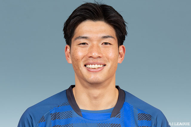 DF村田の負傷を発表【水戸】