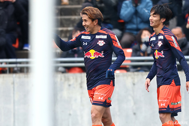 千葉、磐田、大宮が開幕2連勝を達成!鳥栖は連敗を喫す【サマリー:明治安田J2 第2節】