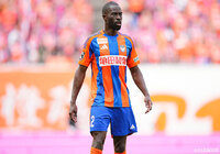 DFジェイソン ゲリアがオーストラリア代表に選出【新潟】