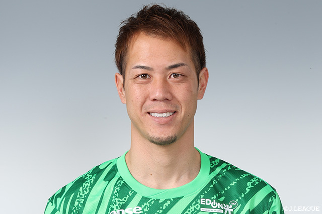 広島よりGK川浪が完全移籍加入【岡山】