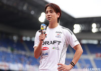 DF永戸がチームを離脱【横浜FM】