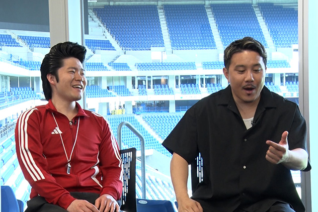 6/18(水)深夜1:44~「水曜はJ!」(関西テレビ)#19【放送告知】