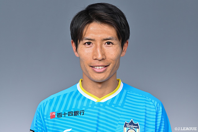 MF森川の負傷を発表【讃岐】