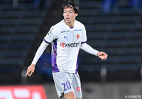 DF喜多がレアル・ソシエダへ期限付き移籍【京都】