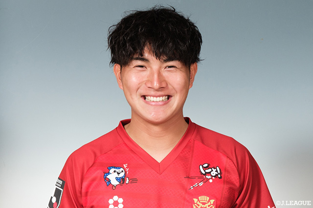 DF吉本がチームを離脱【琉球】