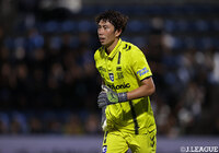 GK東口の負傷を発表【G大阪】