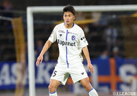 MF齋藤が台中FUTUROへ期限付き移籍【長崎】