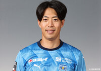 FW宮田が全治5〜6か月の負傷【横浜FC】
