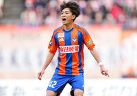 DF橋本が入籍を発表【新潟】