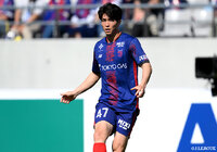 DF木村がKVCウェステルローへ完全移籍【FC東京】