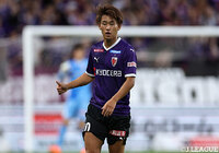 MF福岡がキャプテンに就任【京都】