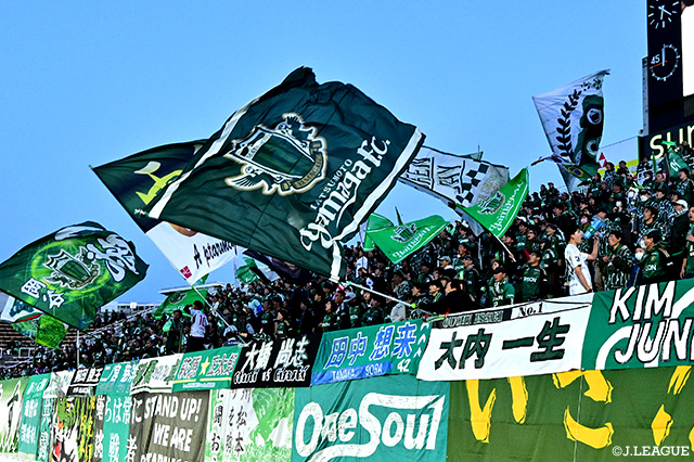 流通経済大MF渋谷の来季加入が内定【松本】