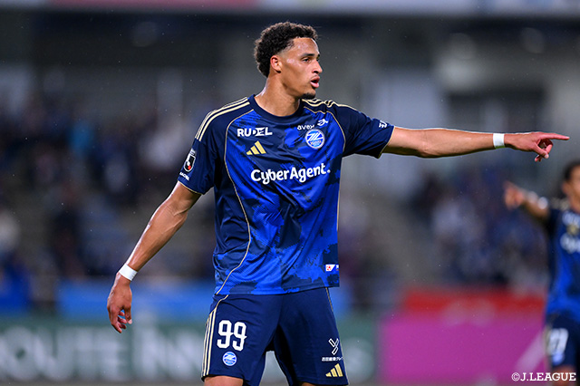 町田は、FWテテ イェンギがFIFAワールドカップ2026に臨むオーストラリア代表に選出されたことを発表しました