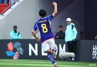 【AFC アジアカップ カタール 2023 GS第1節 日本vsベトナム】