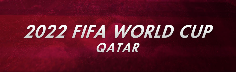 2022 FIFA WORLD CUP QATAR