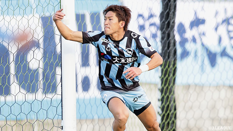 明治安田J2昇格プレーオフ2025