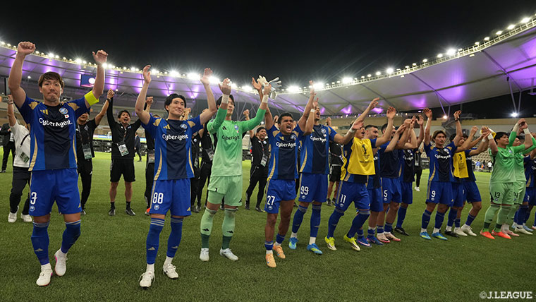 AFCチャンピオンズリーグエリート
