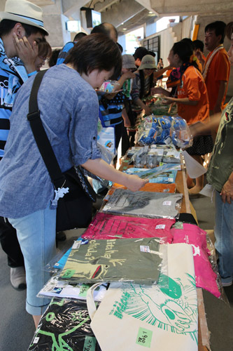 [ [ 第94回天皇杯 3回戦 川崎Ｆ vs 愛媛 ] ] | J's GOAL | フォトニュース