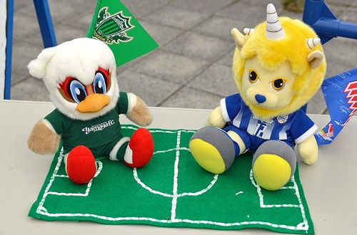 [ [ J2：第28節 松本 vs 山形 ] ] | J's GOAL | フォトニュース