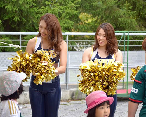 [ [ J2：第28節 松本 vs 山形 ] ] | J's GOAL | フォトニュース