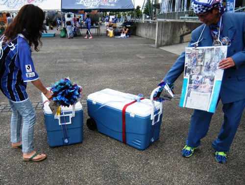 [ [ J2：第28節 富山 vs 熊本 ] ] | J's GOAL | フォトニュース