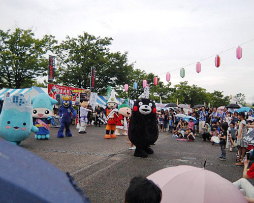 [ [ J2：第28節 富山 vs 熊本 ] ] | J's GOAL | フォトニュース