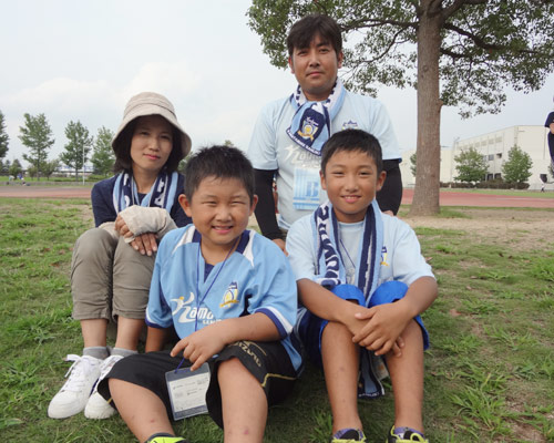 [ [ J2：第28節 讃岐 vs 京都 ] ] | J's GOAL | フォトニュース