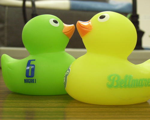 [ [ J2：第28節 湘南 vs 磐田 ] ] | J's GOAL | フォトニュース