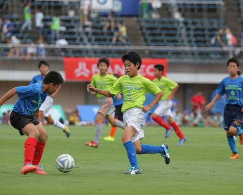 [ [ J2：第28節 湘南 vs 磐田 ] ] | J's GOAL | フォトニュース