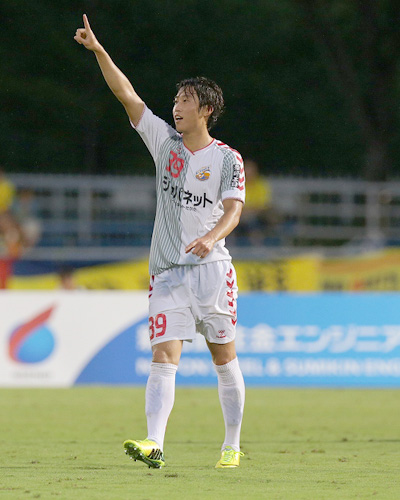 [ [ J2：第28節 北九州 vs 長崎 ] ] | J's GOAL | フォトニュース