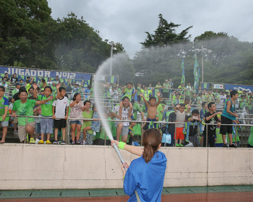 [ [ J2：第28節 湘南 vs 磐田 ] ] | J's GOAL | フォトニュース