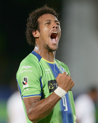 [ [ J2：第28節 湘南 vs 磐田 ] ] | J's GOAL | フォトニュース