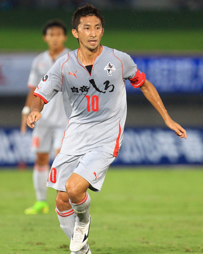 [ [ J2：第28節 富山 vs 熊本 ] ] | J's GOAL | フォトニュース